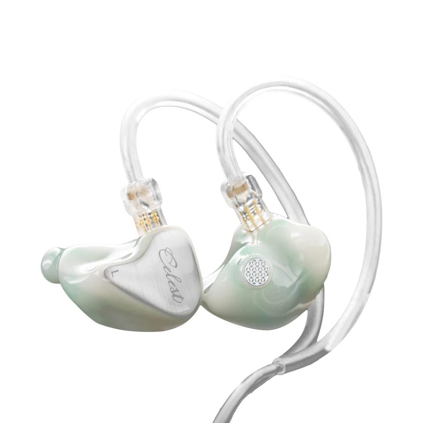 Celest Wyvern Pro Mic